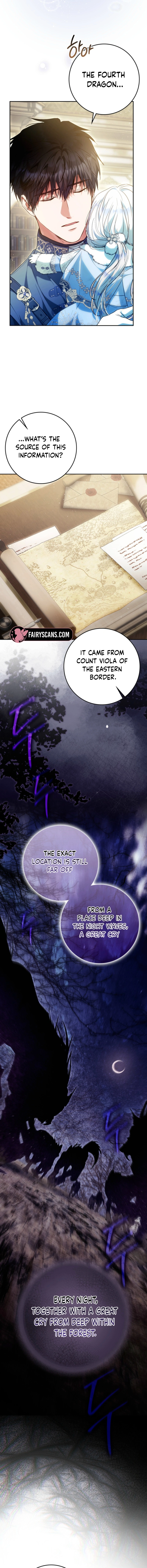 I Became The Wife Of The Male Lead Chapter 139 page 17