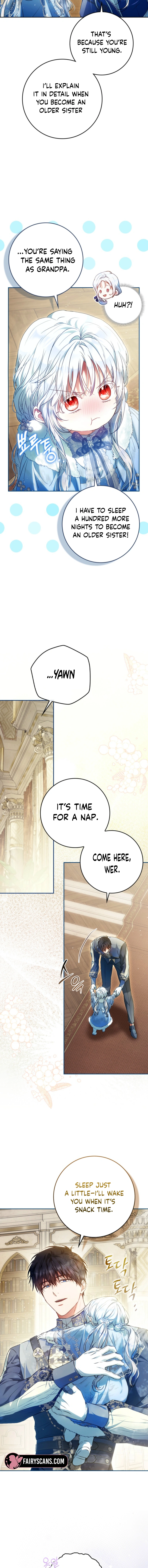 I Became The Wife Of The Male Lead Chapter 139 page 14