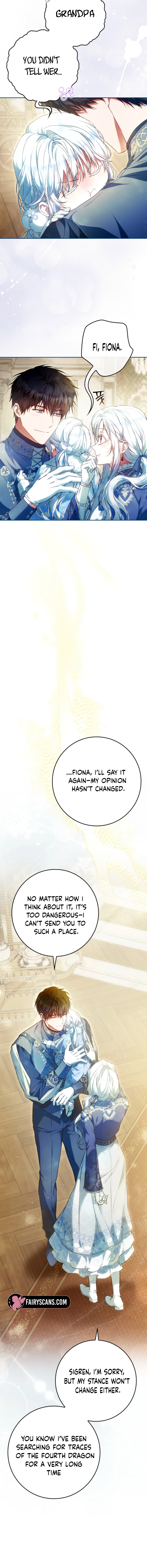I Became The Wife Of The Male Lead Chapter 139 page 15