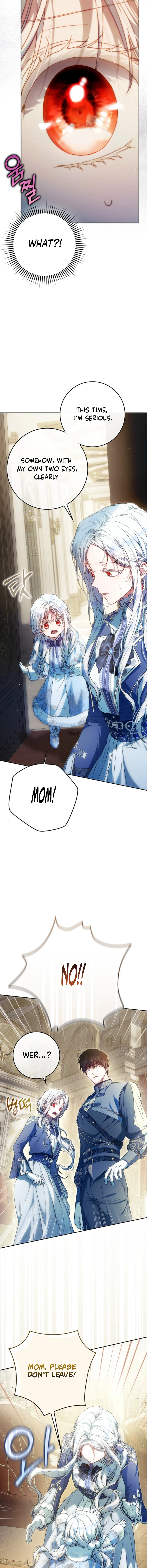 I Became The Wife Of The Male Lead Chapter 139 page 8