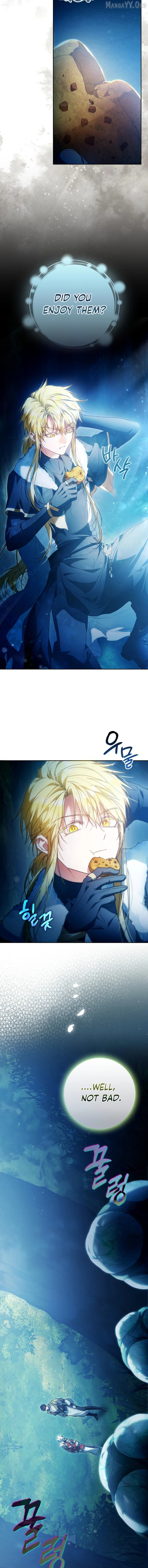 I Became The Wife Of The Male Lead Chapter 143 page 18