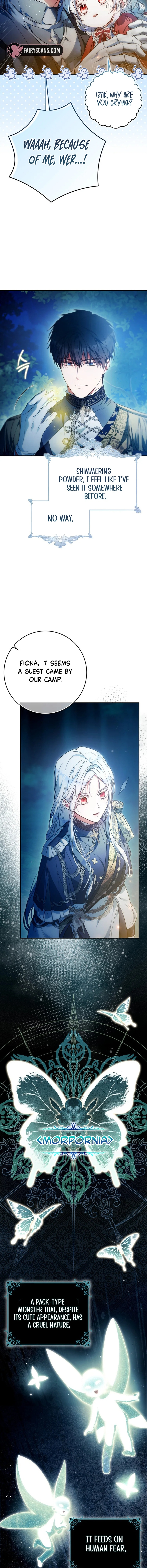 I Became The Wife Of The Male Lead Chapter 143 page 14