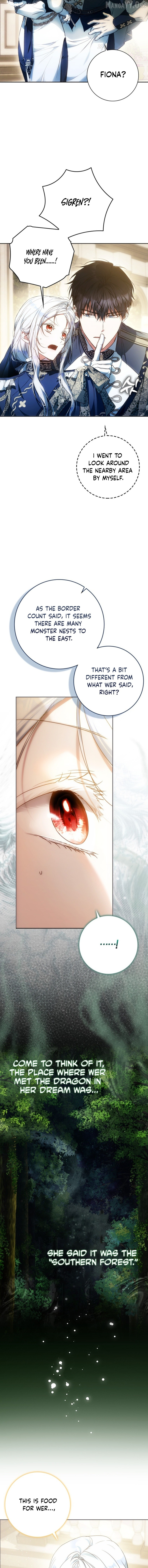 I Became The Wife Of The Male Lead Chapter 142 page 4