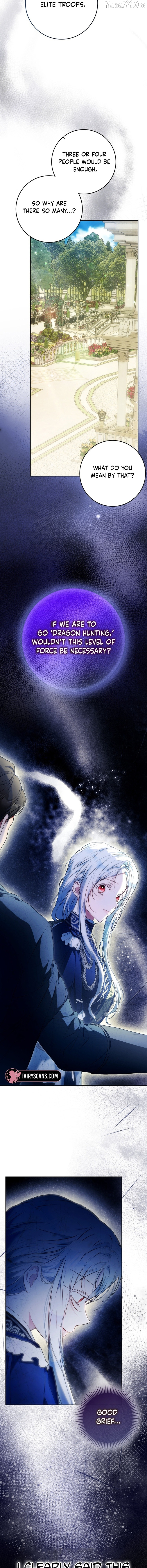 I Became The Wife Of The Male Lead Chapter 142 page 2