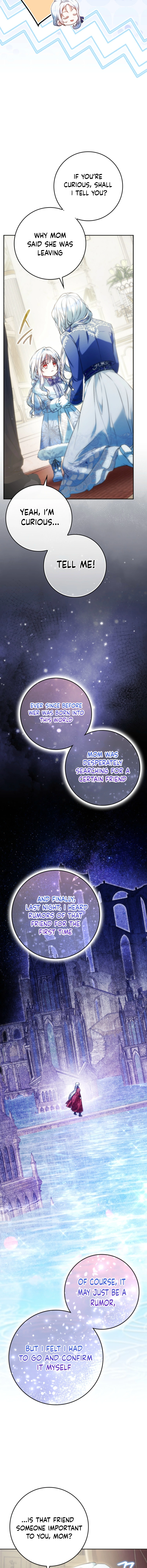 I Became The Wife Of The Male Lead Chapter 139 page 11