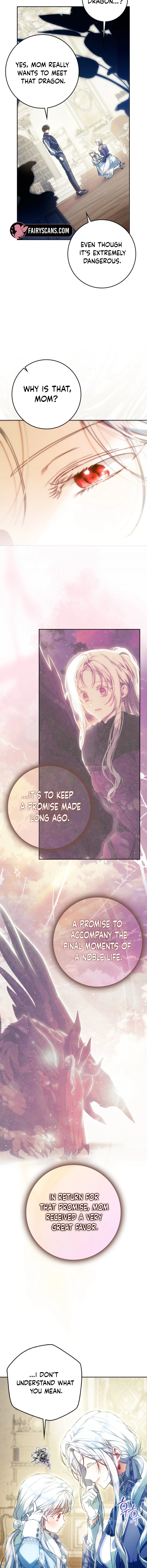 I Became The Wife Of The Male Lead Chapter 139 page 13