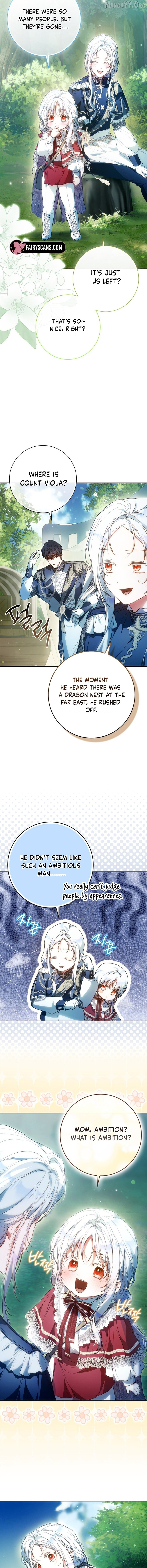 I Became The Wife Of The Male Lead Chapter 142 page 6