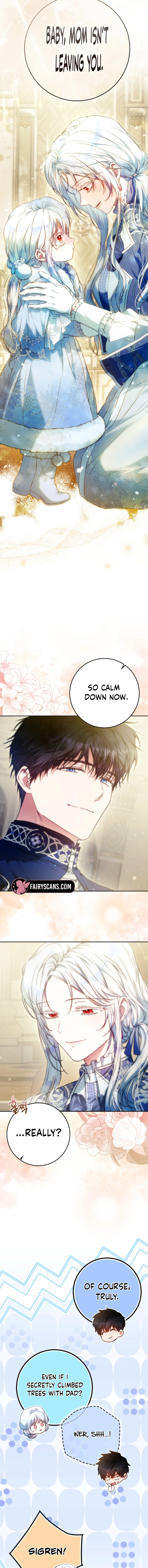 I Became The Wife Of The Male Lead Chapter 139 page 10
