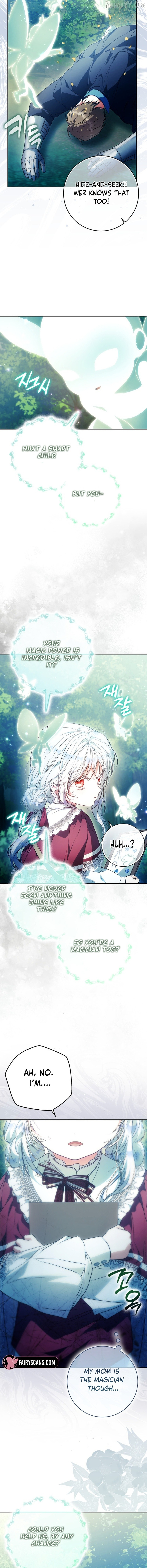I Became The Wife Of The Male Lead Chapter 142 page 12