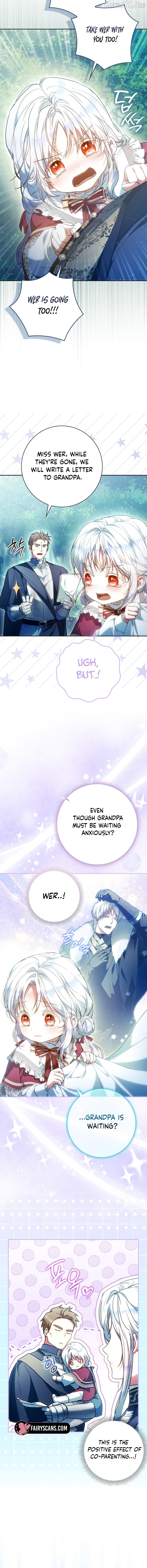I Became The Wife Of The Male Lead Chapter 142 page 9