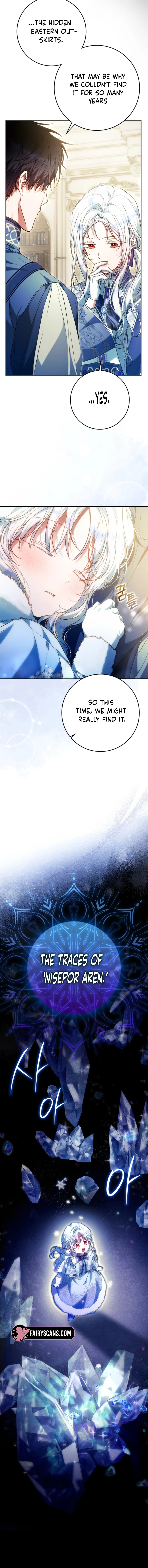 I Became The Wife Of The Male Lead Chapter 139 page 18