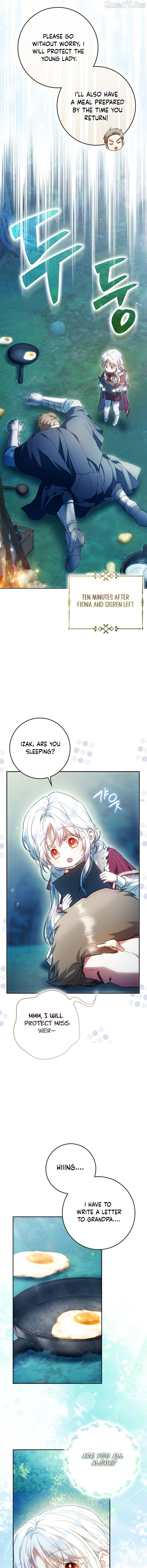 I Became The Wife Of The Male Lead Chapter 142 page 10