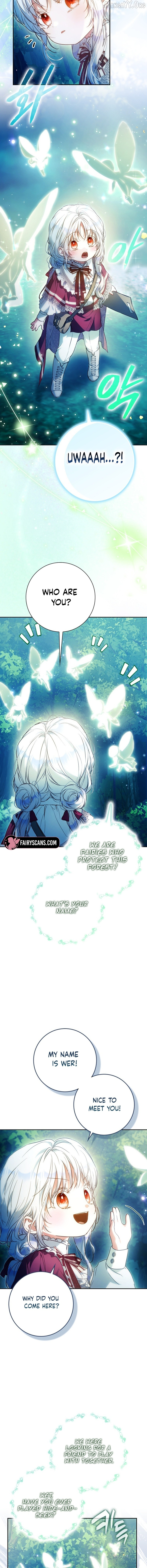 I Became The Wife Of The Male Lead Chapter 142 page 11