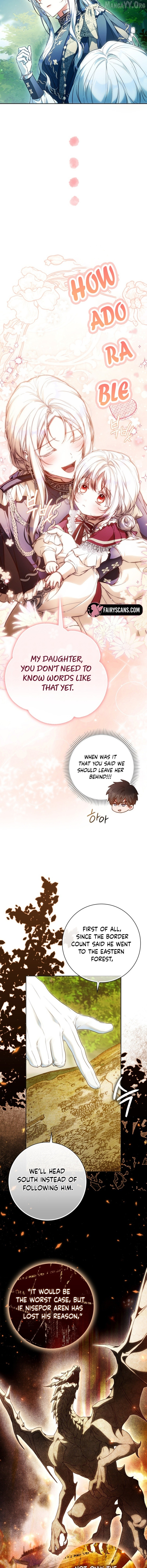 I Became The Wife Of The Male Lead Chapter 142 page 7