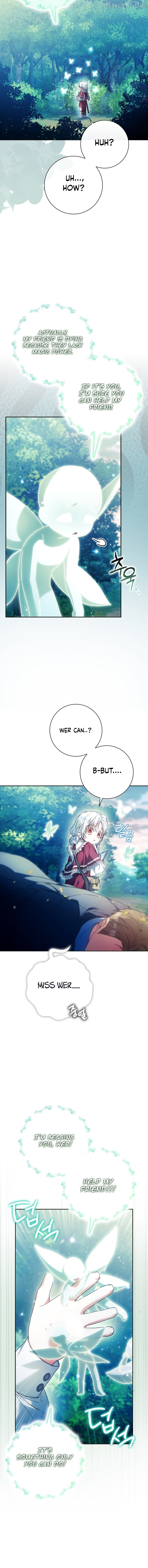 I Became The Wife Of The Male Lead Chapter 142 page 13