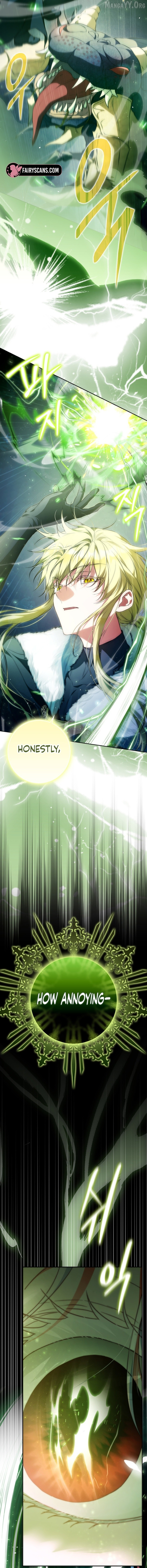 I Became The Wife Of The Male Lead Chapter 142 page 18
