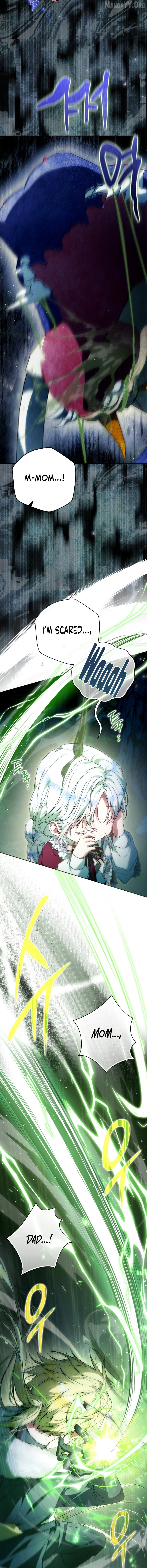 I Became The Wife Of The Male Lead Chapter 142 page 17