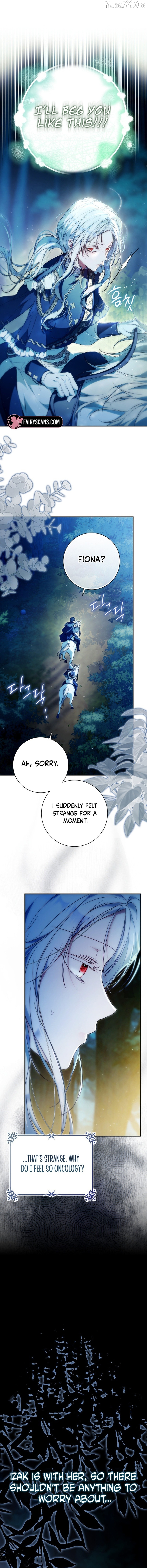 I Became The Wife Of The Male Lead Chapter 142 page 14