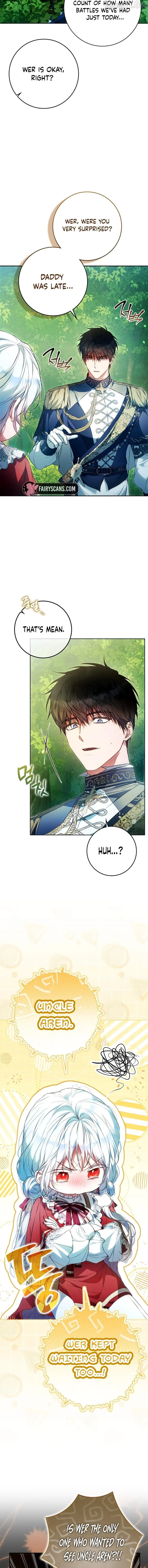 I Became The Wife Of The Male Lead Chapter 144 page 2