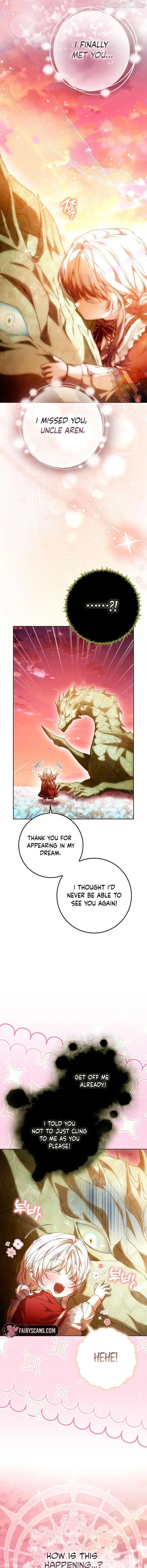 I Became The Wife Of The Male Lead Chapter 144 page 7