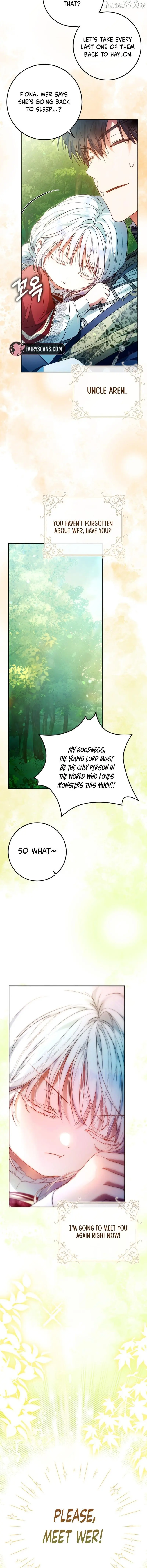 I Became The Wife Of The Male Lead Chapter 144 page 4