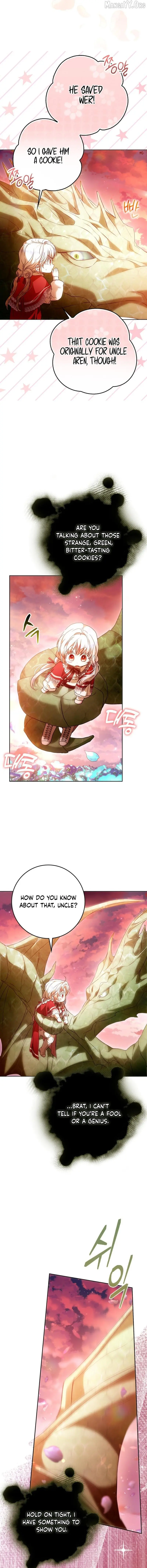 I Became The Wife Of The Male Lead Chapter 144 page 9