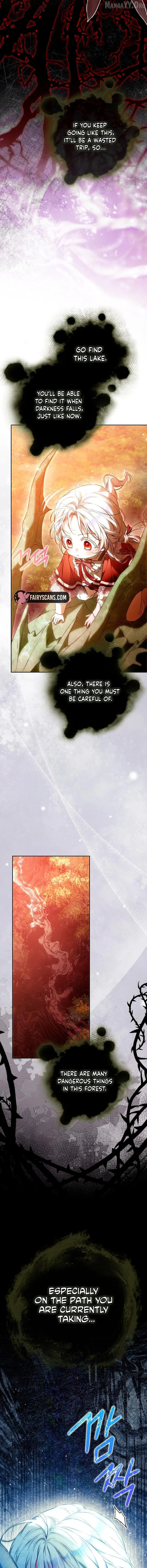 I Became The Wife Of The Male Lead Chapter 144 page 13