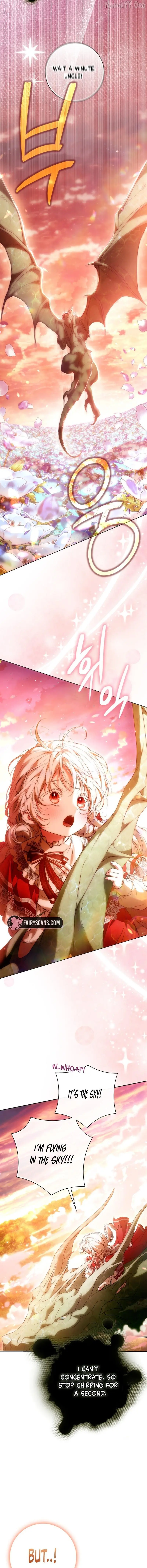 I Became The Wife Of The Male Lead Chapter 144 page 10