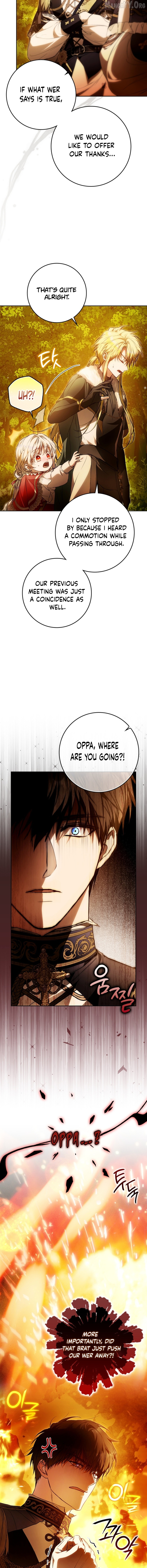 I Became The Wife Of The Male Lead Chapter 145 page 2