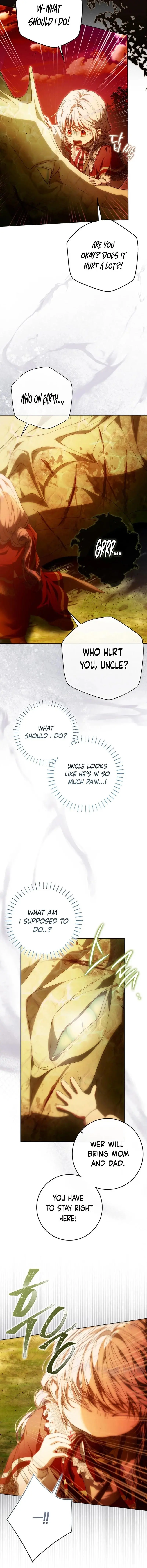 I Became The Wife Of The Male Lead Chapter 146 page 8