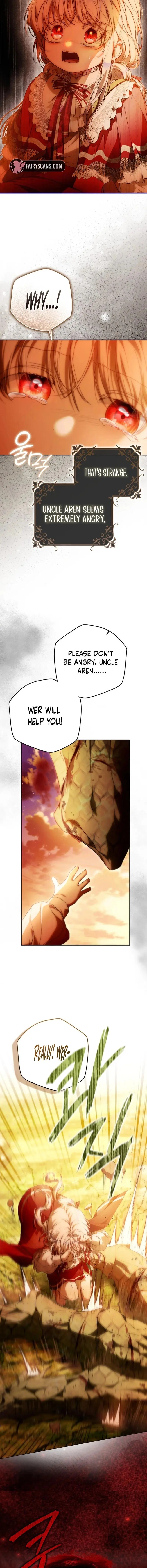 I Became The Wife Of The Male Lead Chapter 146 page 10