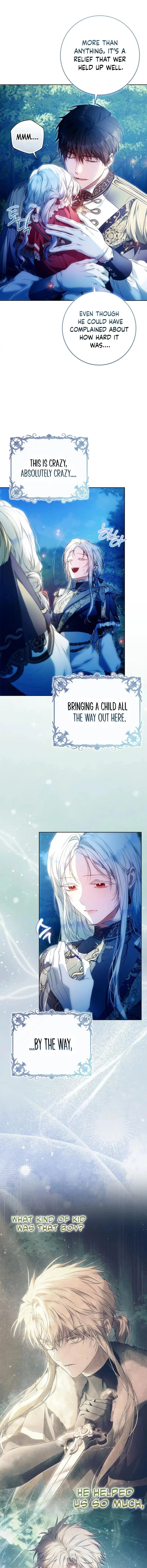 I Became The Wife Of The Male Lead Chapter 146 page 2