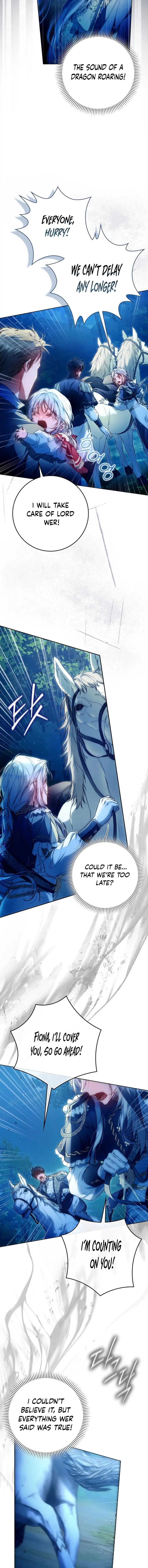 I Became The Wife Of The Male Lead Chapter 146 page 14