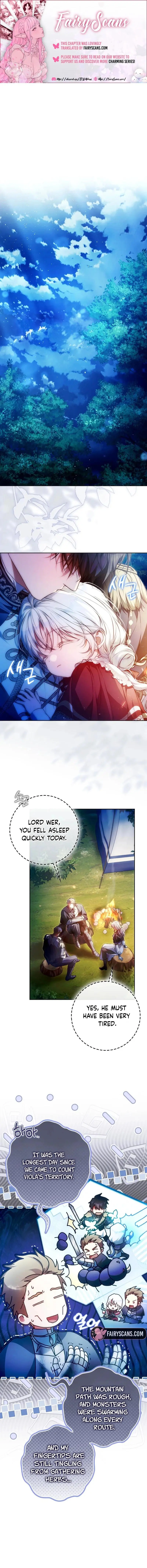I Became The Wife Of The Male Lead Chapter 146 page 1