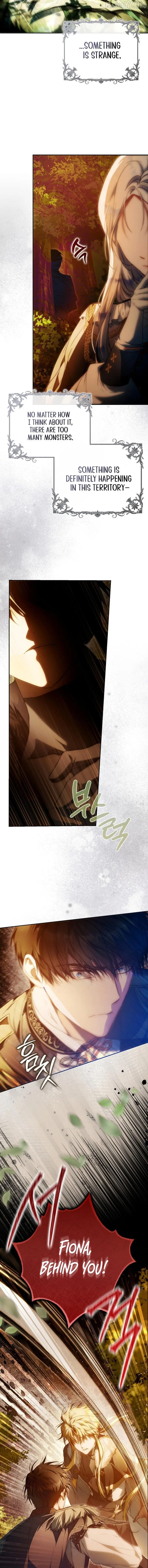 I Became The Wife Of The Male Lead Chapter 144 page 18