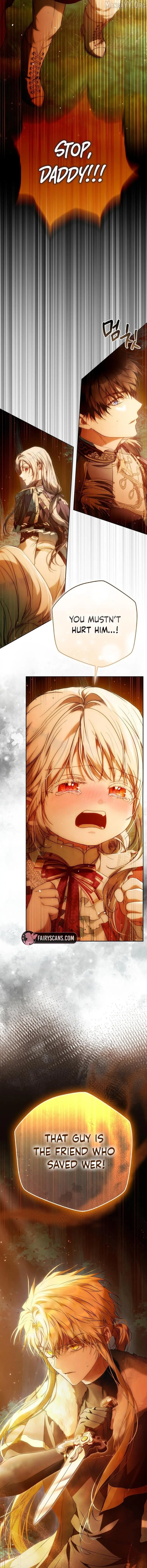 I Became The Wife Of The Male Lead Chapter 144 page 20