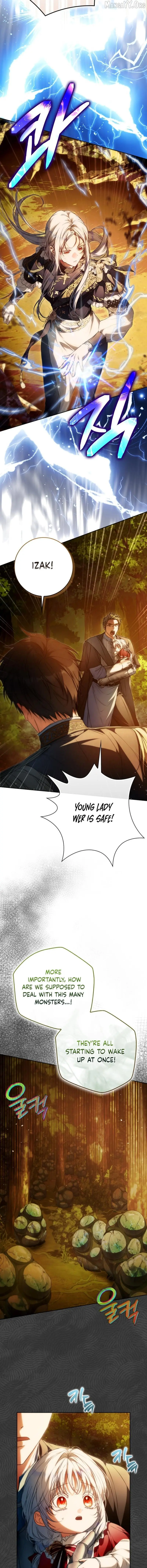 I Became The Wife Of The Male Lead Chapter 144 page 15