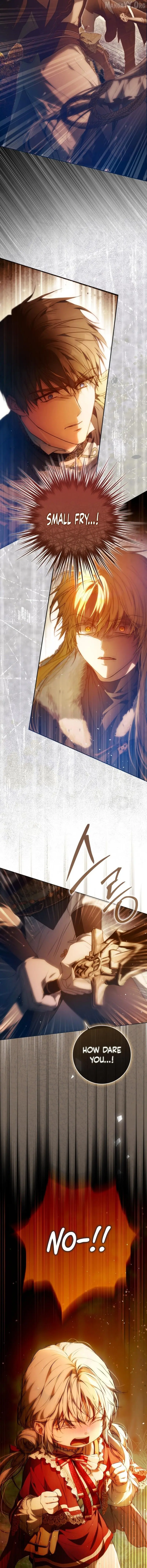 I Became The Wife Of The Male Lead Chapter 144 page 19