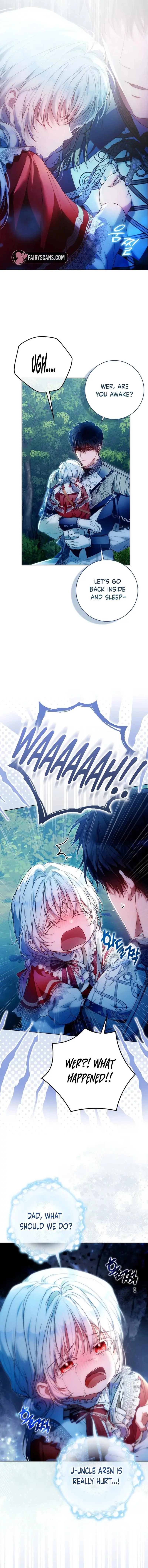 I Became The Wife Of The Male Lead Chapter 146 page 12
