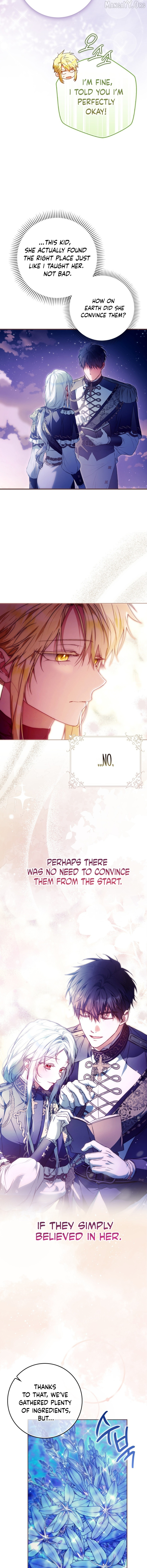 I Became The Wife Of The Male Lead Chapter 145 page 11