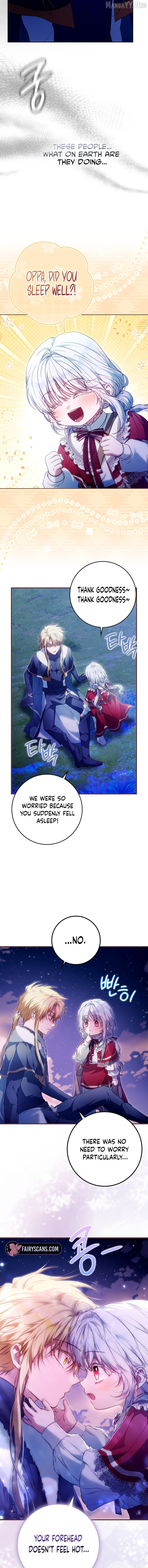 I Became The Wife Of The Male Lead Chapter 145 page 10