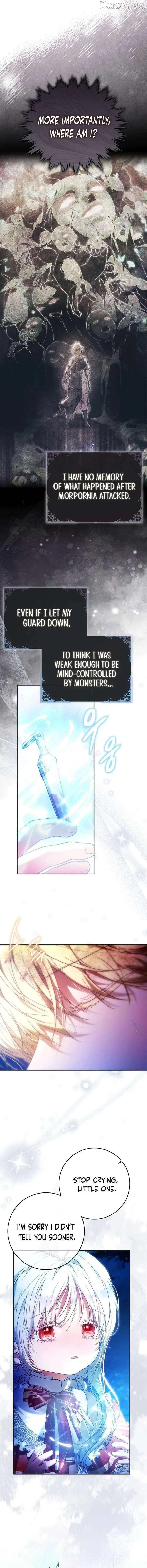 I Became The Wife Of The Male Lead Chapter 148 page 6