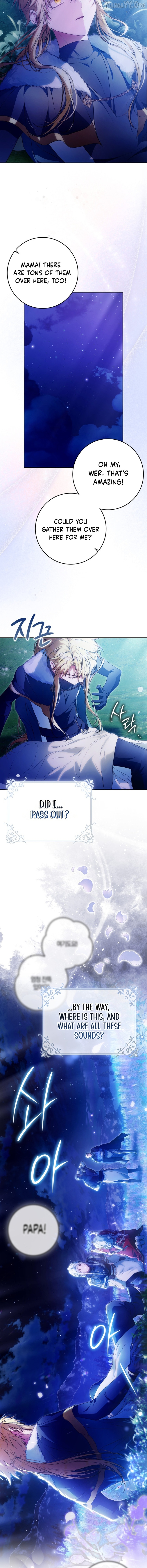 I Became The Wife Of The Male Lead Chapter 145 page 7