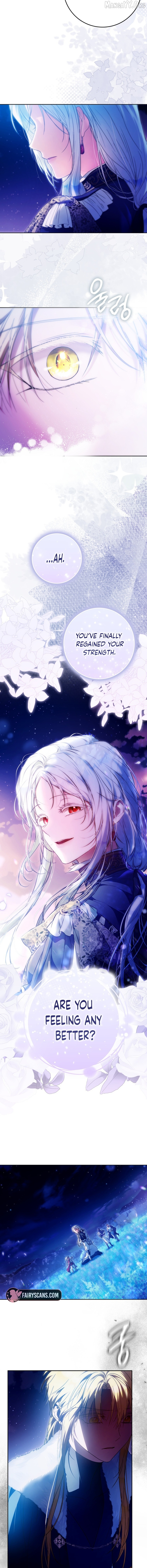 I Became The Wife Of The Male Lead Chapter 145 page 9
