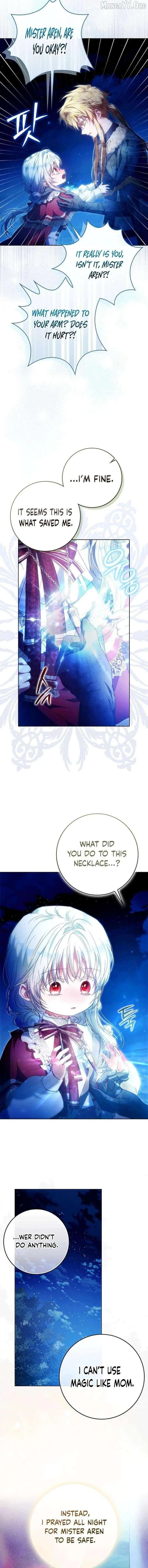 I Became The Wife Of The Male Lead Chapter 148 page 7