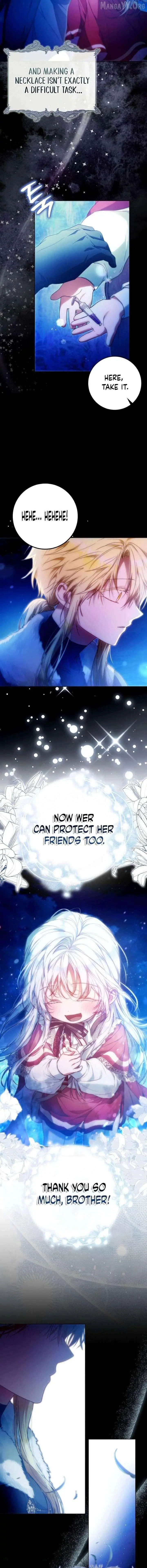 I Became The Wife Of The Male Lead Chapter 148 page 4