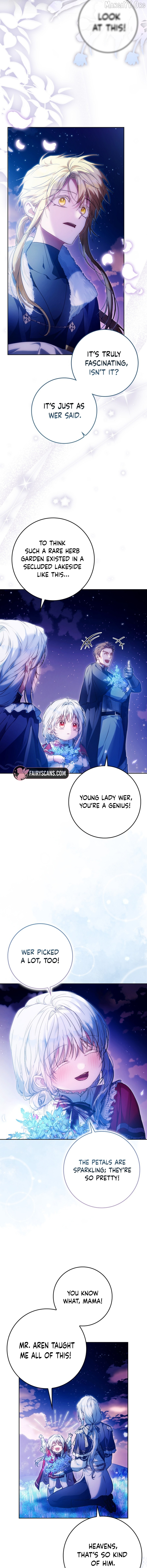I Became The Wife Of The Male Lead Chapter 145 page 8