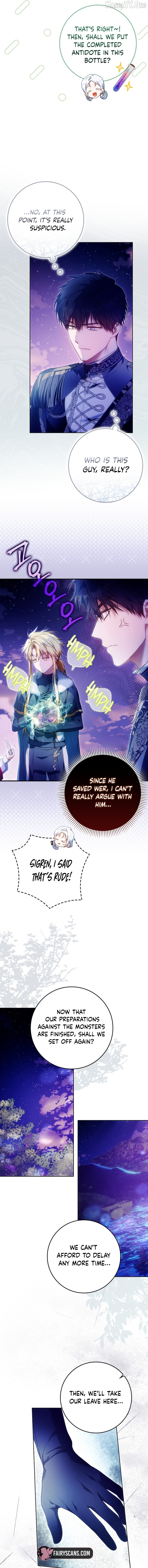 I Became The Wife Of The Male Lead Chapter 145 page 14