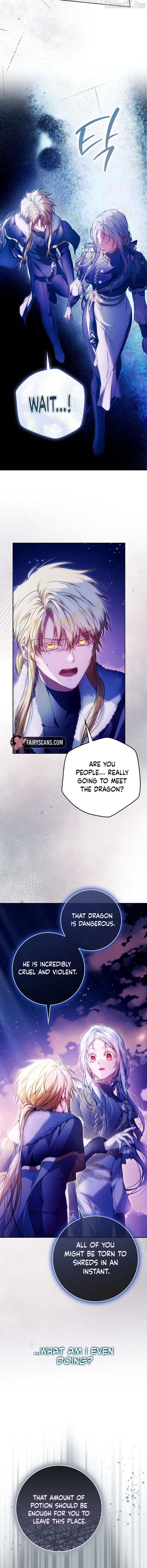 I Became The Wife Of The Male Lead Chapter 145 page 15