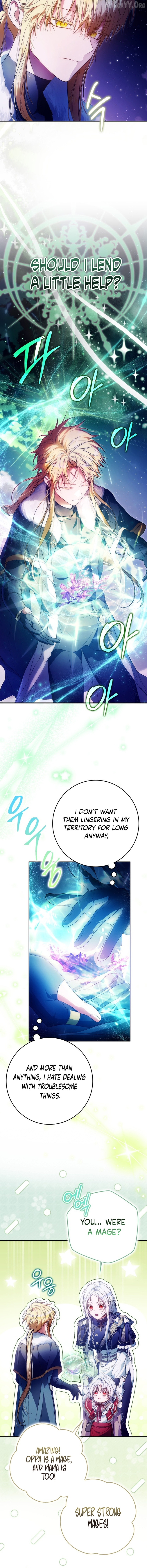 I Became The Wife Of The Male Lead Chapter 145 page 13